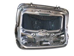 TAMPA TRASEIRA COM VIDRO VIGIA ORIGINAL FIAT ARGO