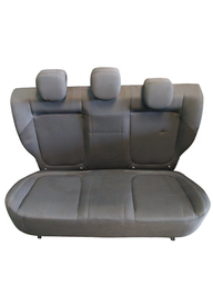 Bancos Traseiro Original Fiat Palio Adventure 09/19