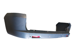 PARACHOQUE TRASEIRO ORIGINAL FIAT FIORINO 14/25