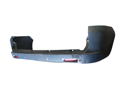 PARACHOQUE TRASEIRO ORIGINAL FIAT FIORINO 14/25