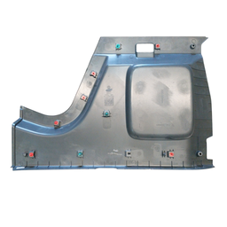 MOLDURA INTERIOR BAÚ TRAS ESQ FIAT FIORINO 15/21 1002152570