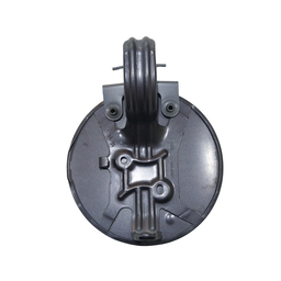 PORTINHOLA TANQUE COMBUSTÍVEL ARGO PULSE 18/26