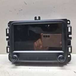 MULTIMIDIA 7 POL FIAT TORO 2015 A 2021