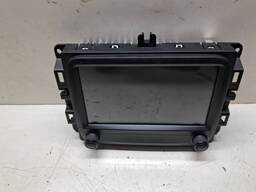 MULTIMIDIA 7 POL FIAT TORO 2015 A 2021