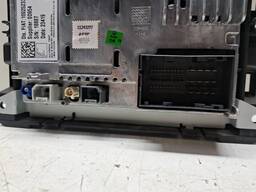 MULTIMIDIA 7 POL FIAT TORO 2015 A 2021