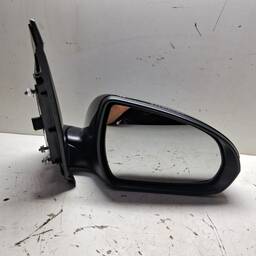 RETROVISOR DIREITO HB20 2020 2021 2022/.. ELÉTRICO C/PISCA