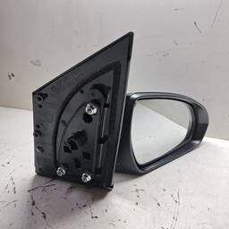 RETROVISOR DIREITO HB20 2020 2021 2022/.. ELÉTRICO C/PISCA