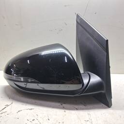 RETROVISOR DIREITO HB20 2020 2021 2022/.. ELÉTRICO C/PISCA