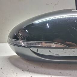 RETROVISOR DIREITO HB20 2020 2021 2022/.. ELÉTRICO C/PISCA