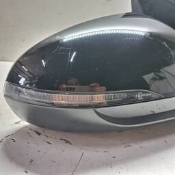 RETROVISOR DIREITO HB20 2020 2021 2022/.. ELÉTRICO C/PISCA