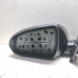 RETROVISOR ESQUERDO HB20 2020/ C/PISCA AVARIA 