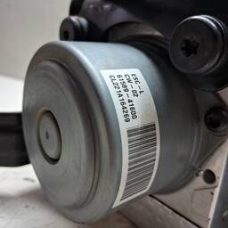 MODULO ABS  HB20 1.0 VISION 2020 A 2022 ABS6