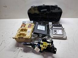 KIT COLD MODULO INJEÇAO HB20 1.0 S VISION 2020 A 2022