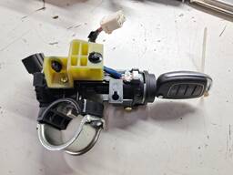 KIT COLD MODULO INJEÇAO HB20 1.0 S VISION 2020 A 2022