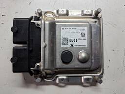 KIT COLD MODULO INJEÇAO HB20 1.0 S VISION 2020 A 2022