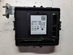 KIT COLD MODULO INJEÇAO HB20 1.0 S VISION 2020 A 2022