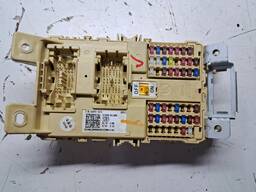 KIT COLD MODULO INJEÇAO HB20 1.0 S VISION 2020 A 2022