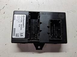 KIT COLDE MODULO INJEÇAO FIAT TORO 1.8 AT6 2020 FREEDOM