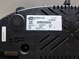 KIT COLDE MODULO INJEÇAO FIAT TORO 1.8 AT6 2020 FREEDOM