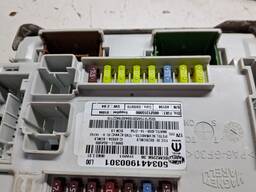 KIT COLDE MODULO INJEÇAO FIAT TORO 1.8 AT6 2020 FREEDOM