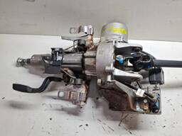 COLUNA DIREÇÃO TORO COMPASS COMMANDER RENEGADE RAMPAGE 2016/