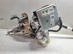 COLUNA DIREÇÃO TORO COMPASS COMMANDER RENEGADE RAMPAGE 2016/