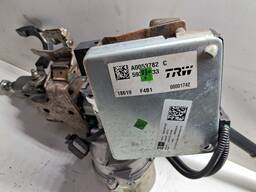 COLUNA DIREÇÃO TORO COMPASS COMMANDER RENEGADE RAMPAGE 2016/