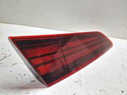 LANTERNA TRASEIRA ESQUERDA HB20 SEDAN 2020 A 2022 (MALA)