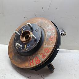 MANGA EIXO MONTANTE DIANTEIRO ESQUERDO HB20 1.0 1.6 2020/