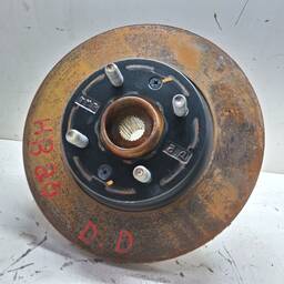 MANGA EIXO MONTANTE DIANTEIRO DIREITO HB20 1.0 1.6 2020 21/