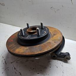 MANGA EIXO MONTANTE DIANTEIRO DIREITO HB20 1.0 1.6 2020 21/