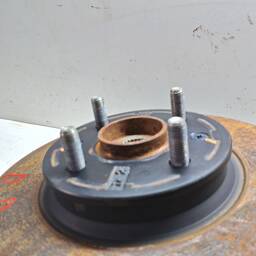 MANGA EIXO MONTANTE DIANTEIRO DIREITO HB20 1.0 1.6 2020 21/