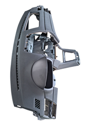 CAPA PAINEL TABELIER BMW X3 2001 A 2006