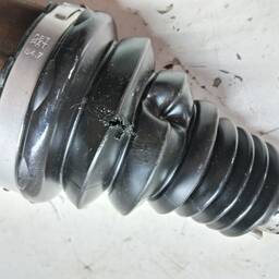 SEMI EIXO DIANTEIRO ESQUERDO TORO RENEGADE 1.8 AUT 2016/2022