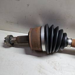 SEMI EIXO DIANTEIRO ESQUERDO TORO RENEGADE 1.8 AUT 2016/2022