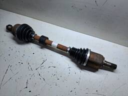 SEMI EIXO DIANTEIRO ESQUERDO TORO RENEGADE 1.8 AUT 2016/2022