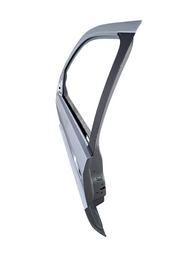 PORTA DIANTEIRA ESQUERDA ECOSPORT 2003 2004 A 2012