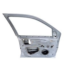 PORTA DIANTEIRA ESQUERDA ECOSPORT 2003 2004 A 2012