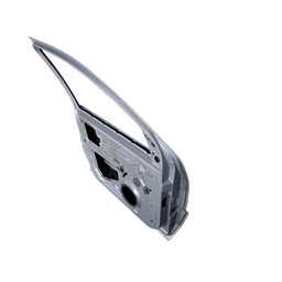 PORTA DIANTEIRA ESQUERDA ECOSPORT 2003 2004 A 2012