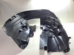 PARABARRO DIANTEIRO DIREITO TORO 2016 17 2018/.. 4X2 DETALHE