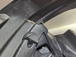 PARABARRO DIANTEIRO DIREITO TORO 2016 17 2018/.. 4X2 DETALHE