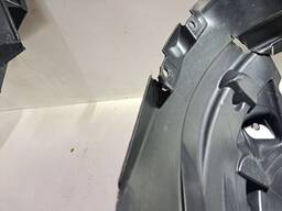 PARABARRO DIANTEIRO DIREITO TORO 2016 17 2018/.. 4X2 DETALHE