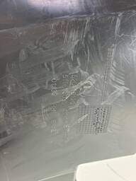 PARABARRO DIANTEIRO DIREITO TORO 2016 17 2018/.. 4X2 DETALHE