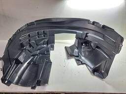 PARABARRO DIANTEIRO ESQUERDO TORO 2016 2017 2018/..