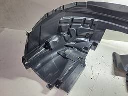 PARABARRO DIANTEIRO ESQUERDO TORO 2016 2017 2018/..