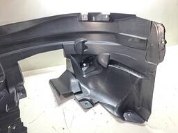 PARABARRO DIANTEIRO ESQUERDO TORO 2016 2017 2018/..