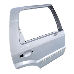 PORTA TRASEIRA DIREITA ECOSPORT 2003 2004 A 2012