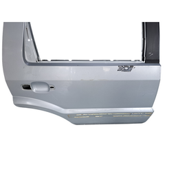 PORTA TRASEIRA DIREITA ECOSPORT 2003 2004 A 2012
