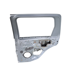 PORTA TRASEIRA DIREITA ECOSPORT 2003 2004 A 2012