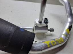 MANGUEIRA AR CONDICIONADO TORO RENEGADE 1.8 15 A 21